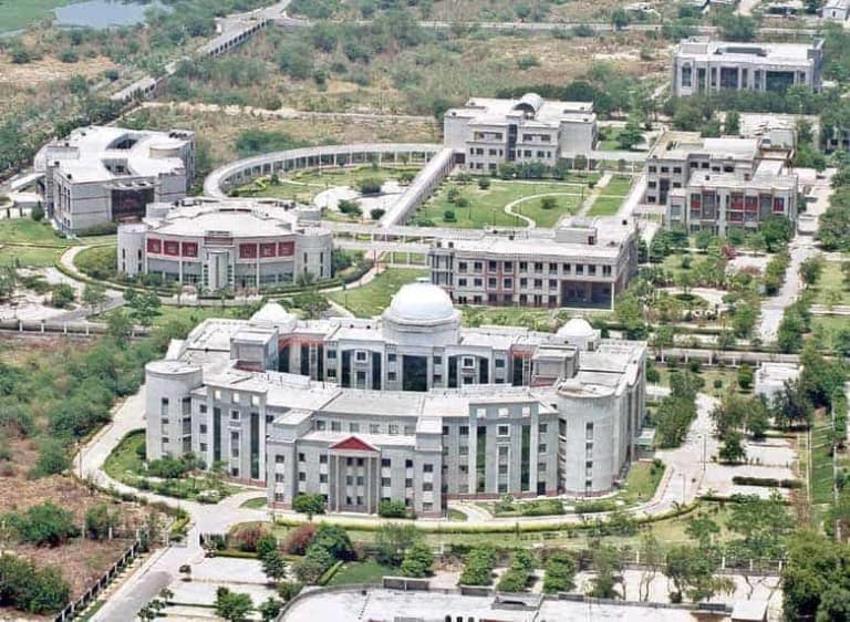 29 शीर्ष भारतीय सरकारी विश्वविद्यालय 5