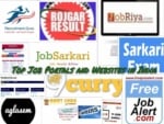 10 नौकरी सम्बन्धी शीर्ष और मुफ्त वेबसाइट्स | 13