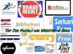 10 नौकरी सम्बन्धी शीर्ष और मुफ्त वेबसाइट्स | 2