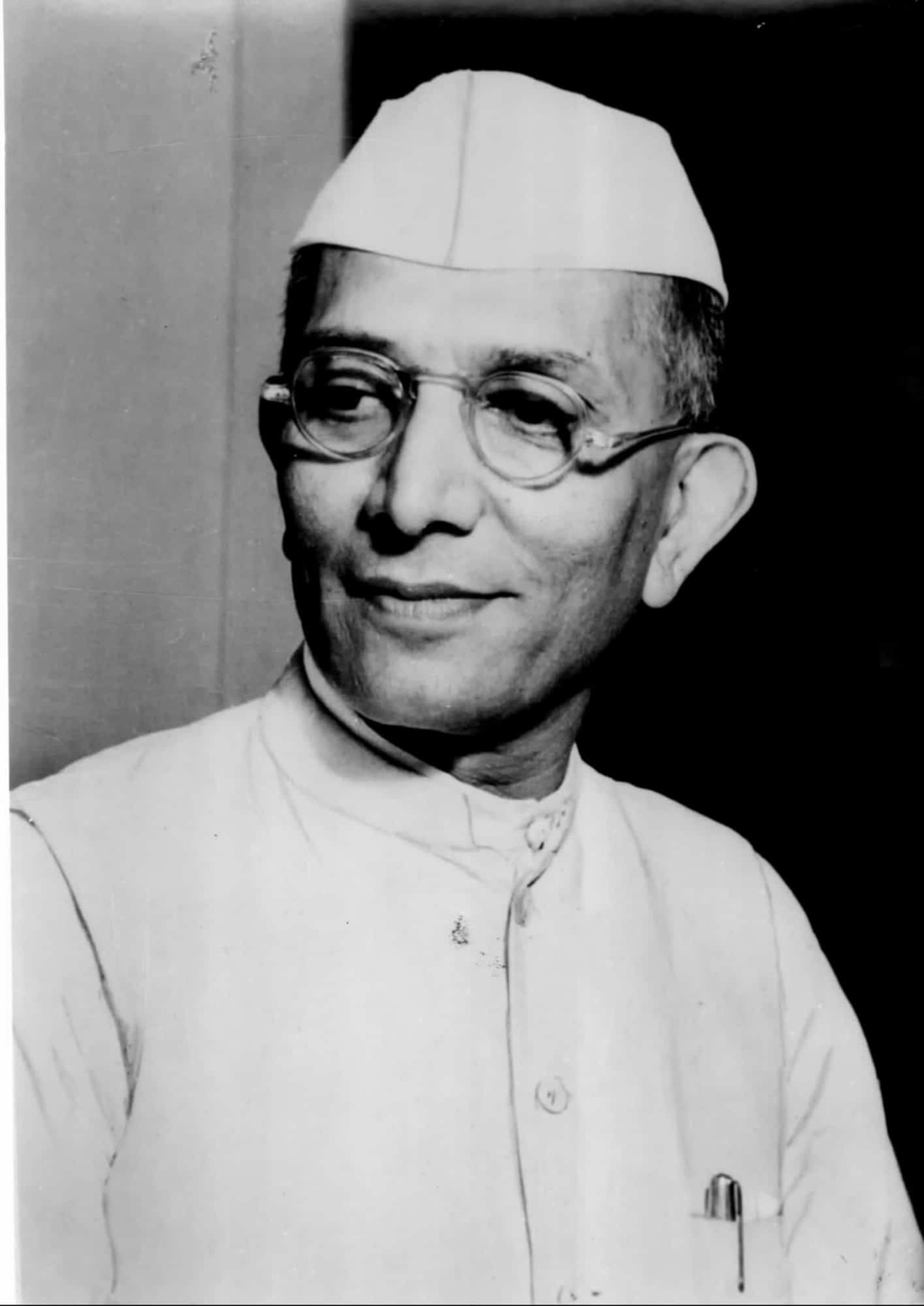 मोरारजी देसाई Morarji Desai