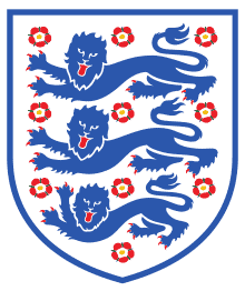 England Football Team - इंग्लैंड फुटबॉल टीम
