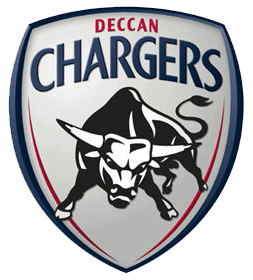 Deccan Chargers - डेक्कन चार्जर्स