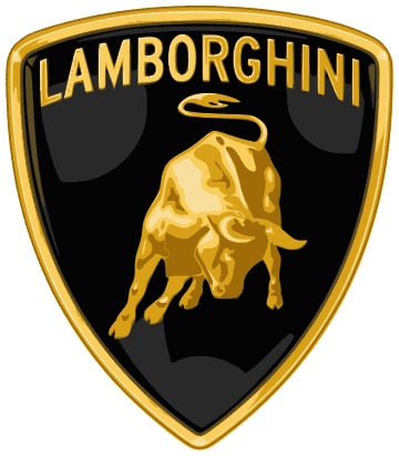 लैम्बर्गिनी LAMBORGHINI