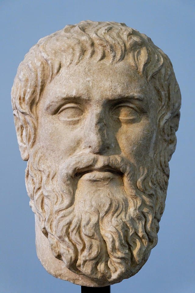 प्लेटो Plato