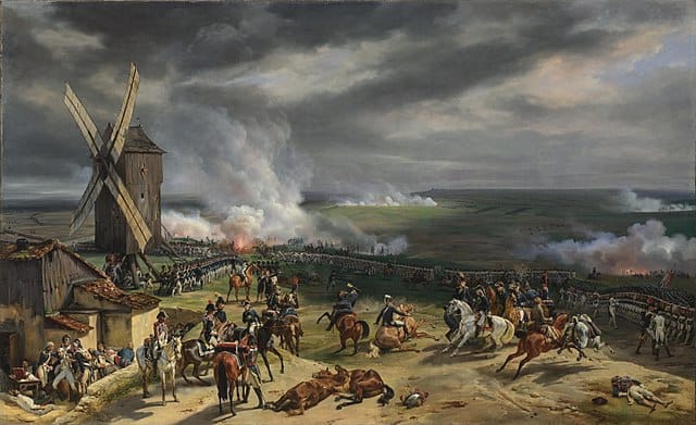 फ्रांसीसी क्रांतिकारी युद्ध French Revolutionary Wars
