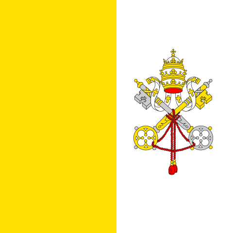 होली सी Holy See