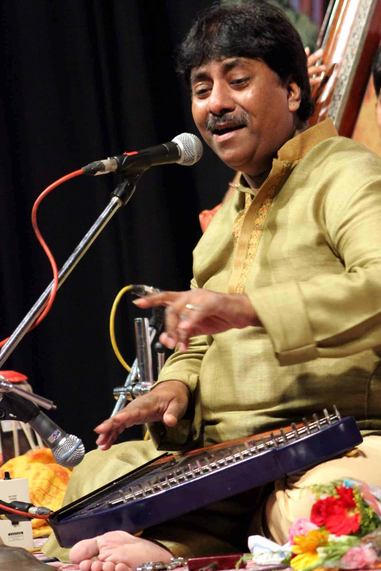 राशिद खान (गायक) Rashid Khan (Singer)