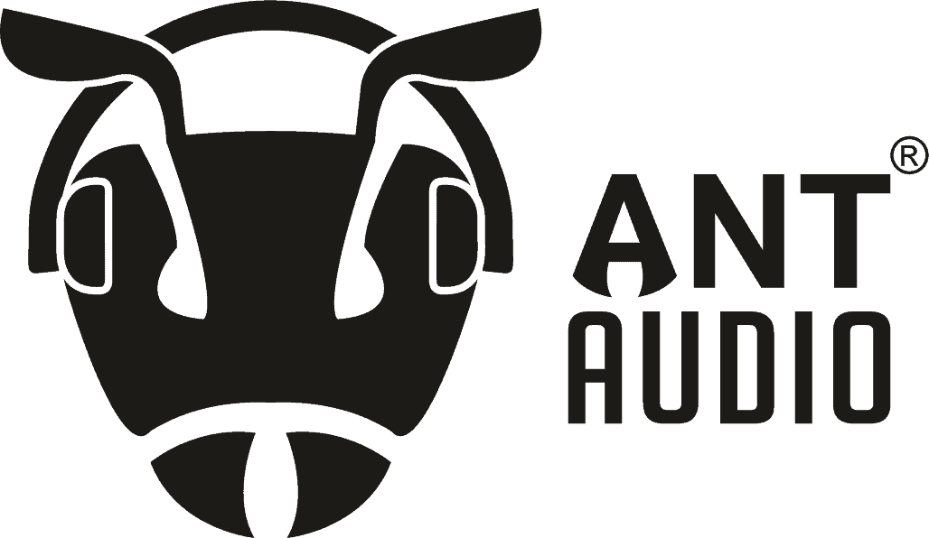 एन्ट ऑडियो Ant Audio
