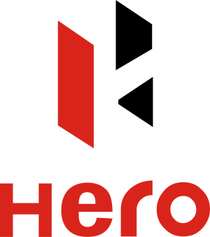 हीरो मोटोकॉर्प Hero MotoCorp