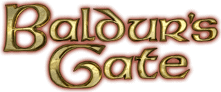 बाल्डर्स गेट Baldur's Gate