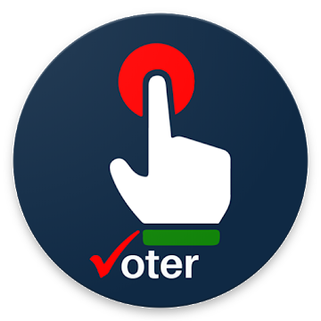 वोटर हेल्पलाइन ऐप Voter Helpline App