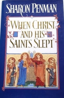 When Christ And His Saints Slept