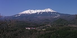 Mount Ontake