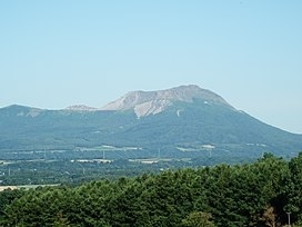 Mount Usu