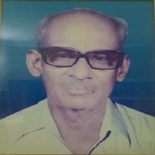 Suresh Chandra Sengupta