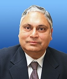 Vinay Mittal