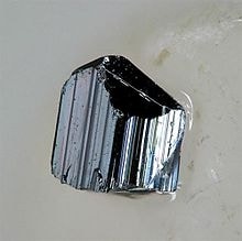 Samsonite (mineral)