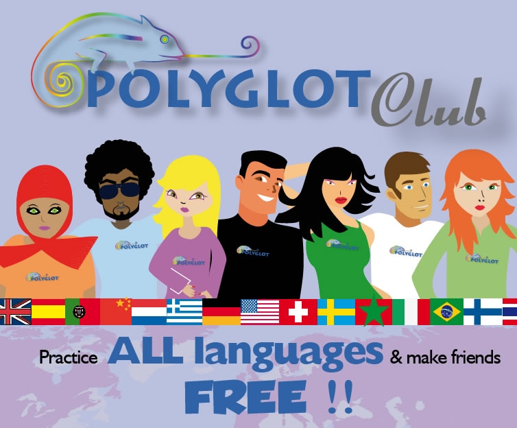The Polyglot Club