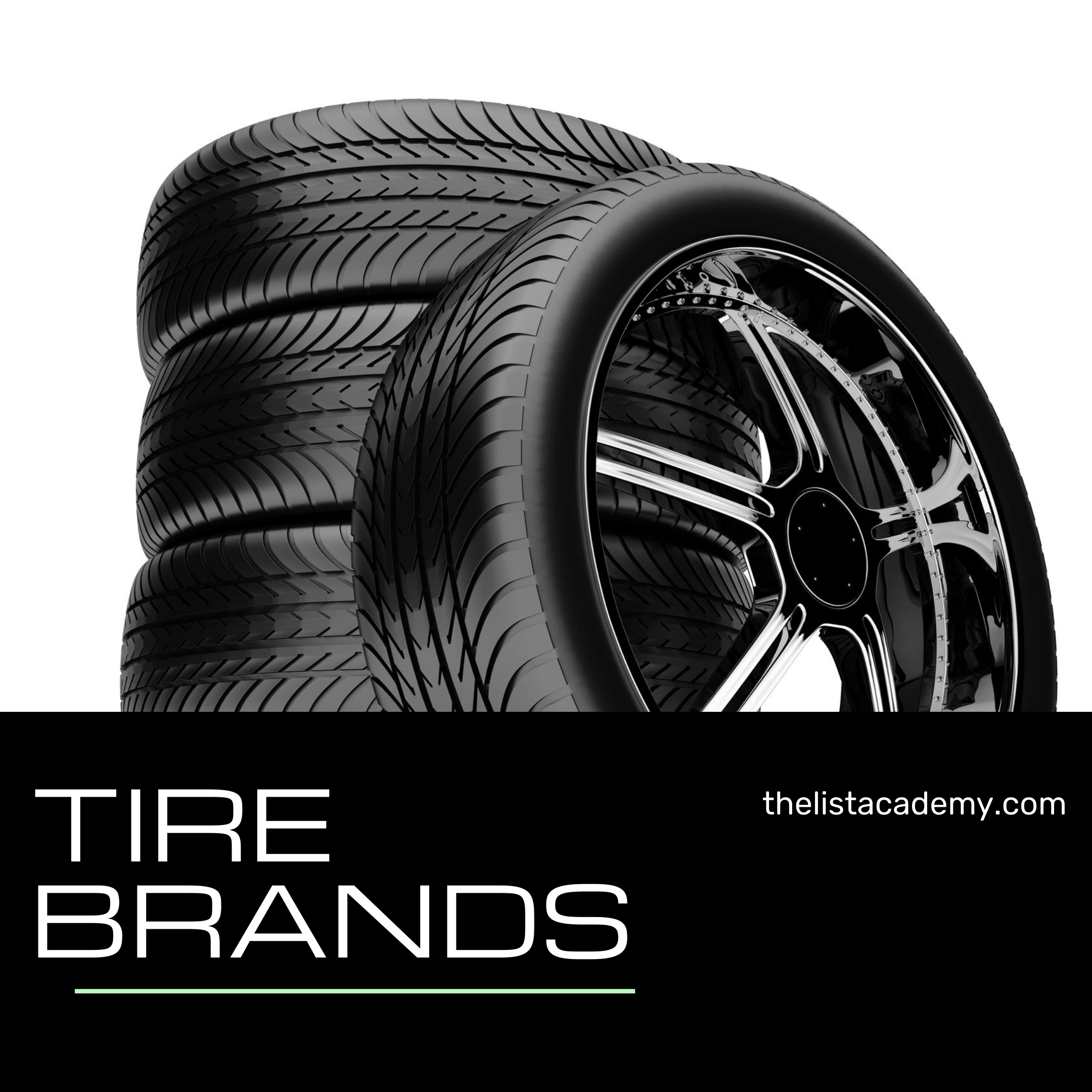 Cover Image For List : Top 25 Tyre Brands In India