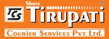 Shree Tirupati Courier Service Pvt. Ltd